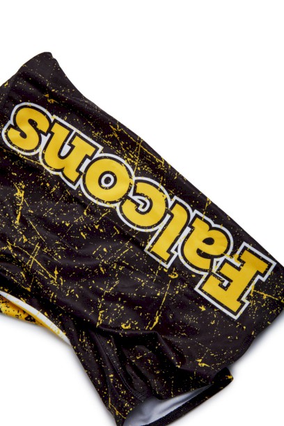 Swim Trunks Kukri Turbo Boys 2XL