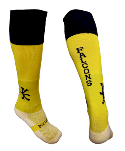 Football Socks Kukri 31-34 (UK 12-2)