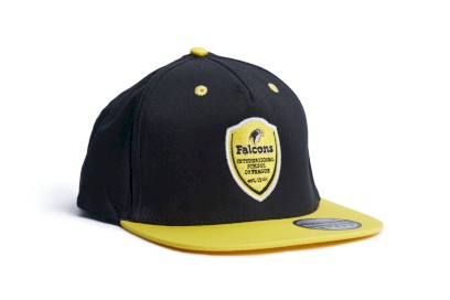 Baseball Cap Snapback