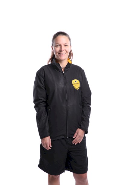 Tracksuit Top Jersey53 Junior 158