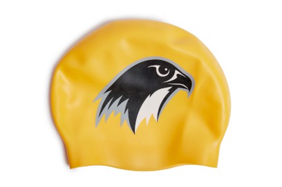 Silicone Swim Cap