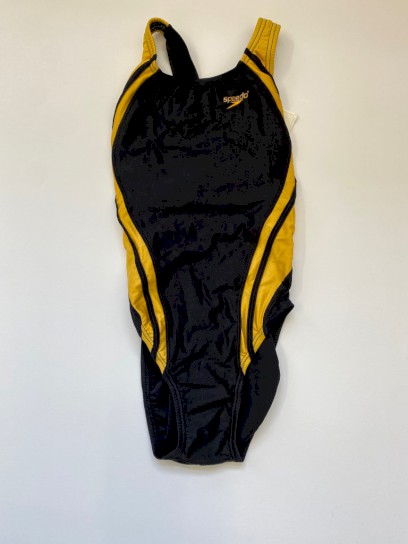 Swim Suit Speedo Quantum Spliced Super Proback