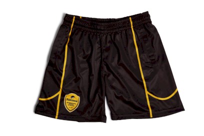 PE Shorts Jersey53 Adult M