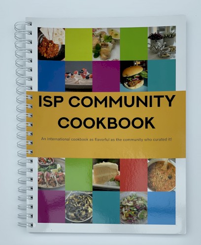 ISP Community Cookbook