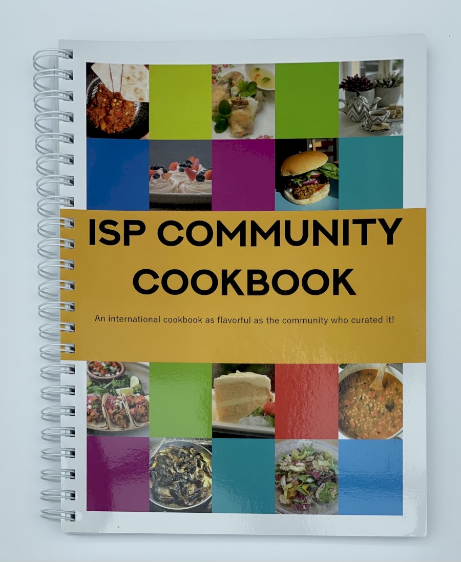 ISP Community Cookbook